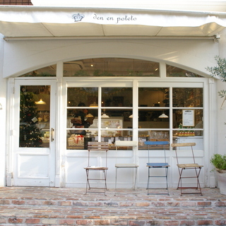 地元ライターがご案内！小田急線「新百合ケ丘」のカフェ&パン&イベントまるごと帖