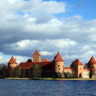 独自の魅力を持つバルト三国を訪れませんか ～リトアニアのおすすめスポット～