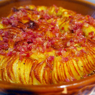 みんなで食べたい♪ カリカリほくほくのクリスピーポテトローストを作ろう!