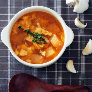 寒い季節にはこれ！おすすめ食材を使ったレシピ