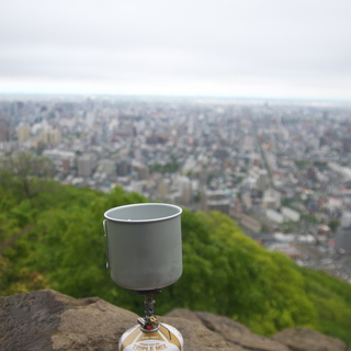 ハイキングやキャンプに。基本の“山ごはん”道具を揃えてみない？