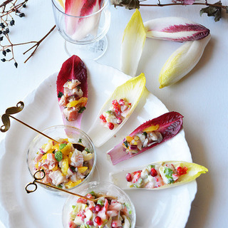 魚×野菜でさっぱりと！美味しくてヘルシーなセビーチェのレシピ