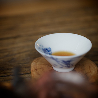 日本古来の味。芯からポカポカ「梅醤番茶」でほっと一息♪