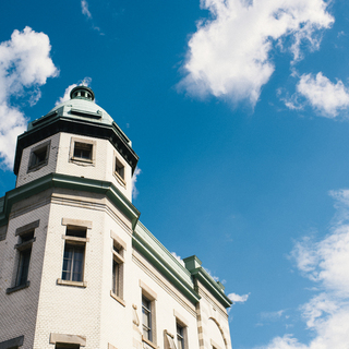 足を伸ばしてみませんか？関東のどこかなつかしいレトロな町並み４選