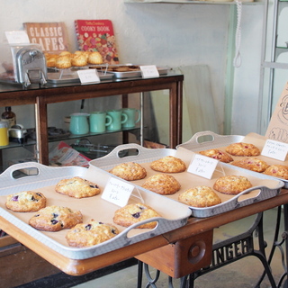 わざわざ足を運びたい。京都のおいしい焼き菓子店5選