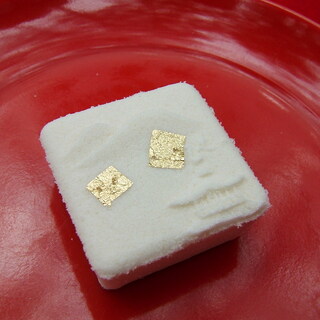 “日本三銘菓”って知ってる？伝統銘菓「落雁」を楽しんでみましょう♫