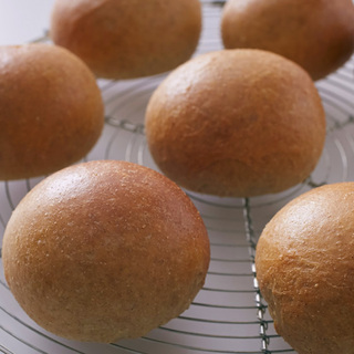 糖質制限やダイエットにも ふすまパン の作り方とアレンジレシピ キナリノ