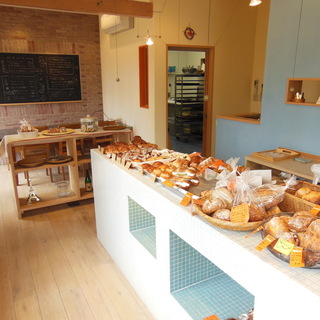 じつは「パンの街」って知ってた？【茨城・つくば市】の美味しいパン屋さん10店