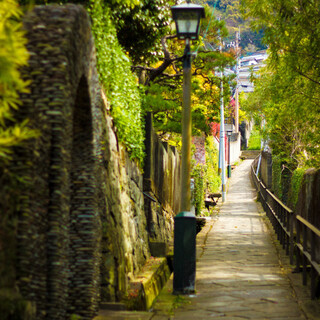 いつもとはちょっと違う旅へ。世にもすてきな日本の“坂道”を訪れてみませんか？