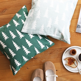 マリメッコだけじゃない!こんなにあります、北欧の素敵なテキスタイル♪