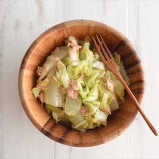 野菜が “無限”に食べられちゃう！？簡単＆おいしい◎話題の無限レシピ集