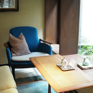 いつかは手に入れてみたい。憧れの『北欧の名作チェア』に座れる「カフェ・美術館・宿」