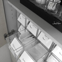 人気ブロガーmariさんに学ぶ 美しい収納方法 整理 整頓術の マイルール キナリノ