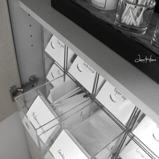 人気ブロガーMariさんに学ぶ！美しい収納方法＆整理・整頓術の「マイルール」