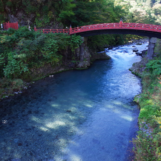 思い立ったら行ける世界遺産。日帰りOK！自然と温泉に癒される「日光」1日コース