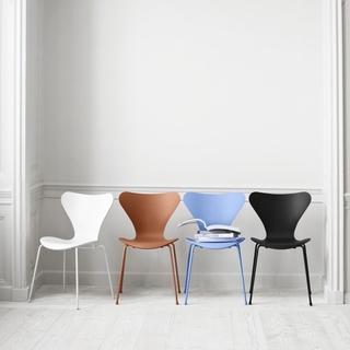 とっておきを選んでみよう。「名作椅子」から始まるインテリア