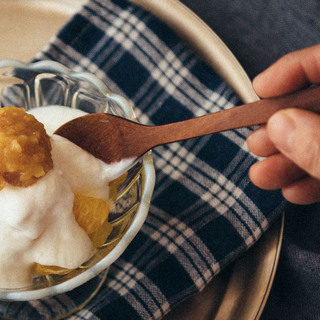 爽やかなお茶時間を♪ひんやりデザートレシピと素敵な盛り付けかた