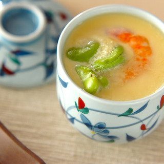 初夏を感じる素材“そら豆”の旬レシピ～おかずから主食までラインナップ