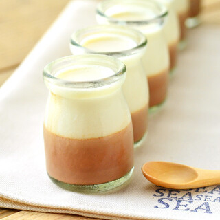 ひんやり美味しく召し上がれ♪初夏に食べたい！見た目も涼しげな『デザートレシピ26品』