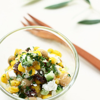 マンネリにさよなら♪彩りきれいで栄養豊富な“ミックスサラダ”のおすすめレシピ集