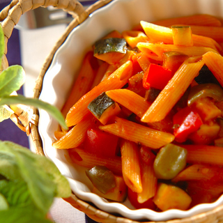 忙しい日にお役立ち♪「トマトジュース・野菜ジュース」を使った簡単時短レシピ