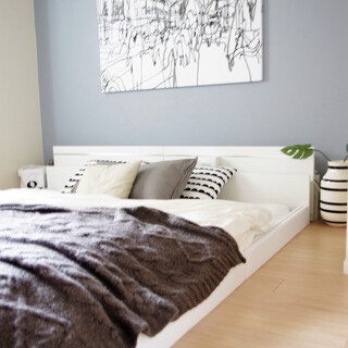 さらに拡大！北欧風インテリアのお部屋をご紹介します♪