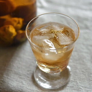 今年もそろそろ梅仕事はじめませんか？基本の「梅酒」と「梅シロップ」の作り方