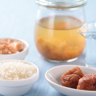 塩分控えめ、お醤油代わりに。江戸の万能調味料「煎り酒」の使い方＆アレンジレシピ