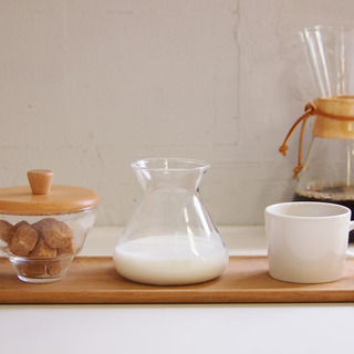 目覚めるのが楽しみになる。気持ちいい朝をつくるくらしの道具、日用品