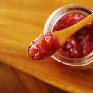 旬の夏野菜でジャムを作ってみない？簡単「野菜ジャム」の作り方＆応用レシピ