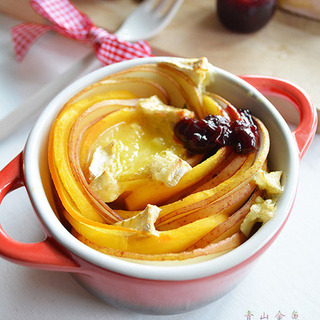 甘酸っぱい美味しさと見た目のオシャレさが魅力！グリルドフルーツに挑戦してみない？