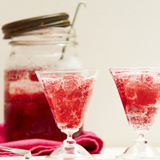 夏はすっきり炭酸でリフレッシュ♪冷たくてシュワッとおいしい『炭酸ドリンク』のレシピ