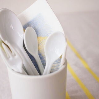 毎日使うものだから。長く愛用したい素敵な“カトラリー”ブランド別【5選】