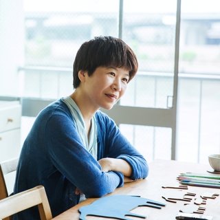 vol.62 salvia・セキユリヲさん -心地よい「場所」から生まれる、のびやかなものづくり