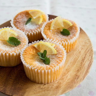 爽やかな風味がたまらない♪レモンケーキ＆タルトのレシピ