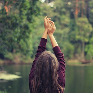 一人でのんびり癒されリラックス♪『公園』でのステキな過ごし方アイデア集