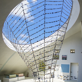  タイルのまち岐阜県・多治見市に「モザイクタイルミュージアム」がオープンしたよ♪