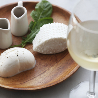 チーズ好きさん必見◎都内のおいしいチーズ料理・チーズ料理専門店 