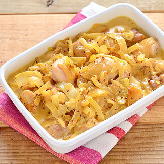 冷蔵庫の中で眠らせてませんか？“マスタード”を使ったアイデアレシピ集