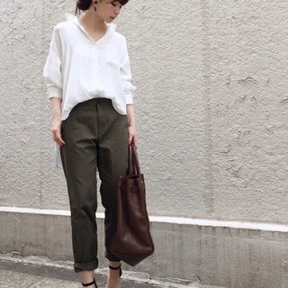 子どもの行事、何を着る？保護者会、発表会でのママコーデ