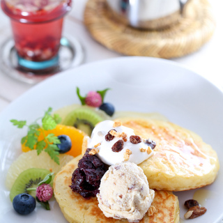 個性いろいろ*お買い物に疲れたら立ち寄りたい「新宿」のくつろぎカフェ6選♪