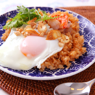 日本にいながら海外旅行気分♪お国柄も楽しい！世界の「お米料理」のレシピ集