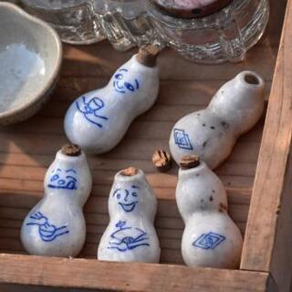 掘り出し物がざくざく！1/15・16に世田谷ボロ市が開催するよ♪