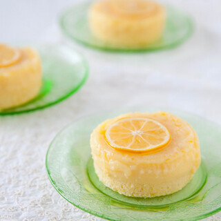 甘酸っぱくて夏にぴったり！「レモン」を使った爽やかレシピ特集