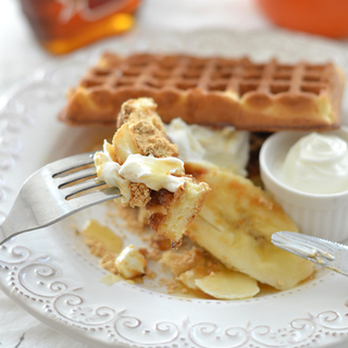 和風にはもちろん、洋風にも合う♪〈きな粉〉を使ったおやつレシピ