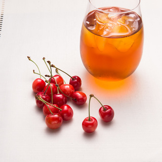 すっきり爽やか◎ キリっと冷えた”アレンジアイスティー”を楽しもう♪