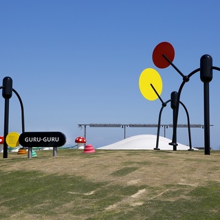 いま話題の芸術エリアでアートに浸る【富山】の夏旅