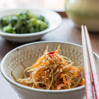 身体の調子を整えてくれる♪ 根菜をつかった健康レシピをお届け！