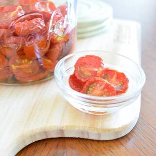 無駄もなく、旨みも凝縮！おうちで「干し野菜」をつくろう♫ 