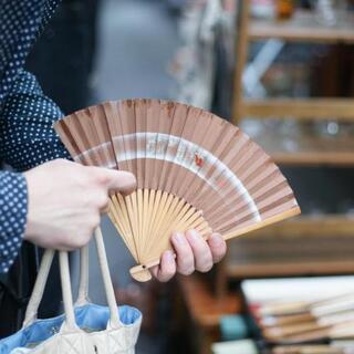 都内骨董市お出かけ情報！古道具やアンティーク好きなら訪れたいマーケット